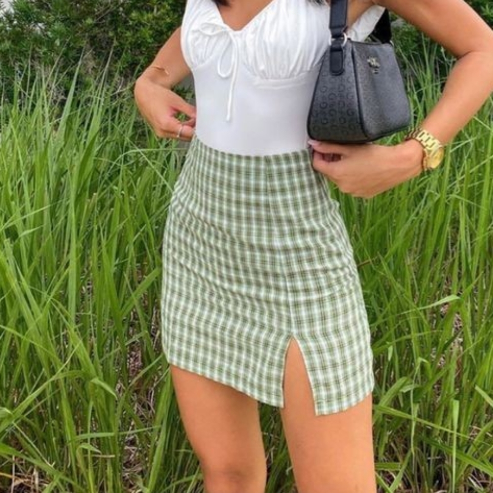 Princess Polly skirt